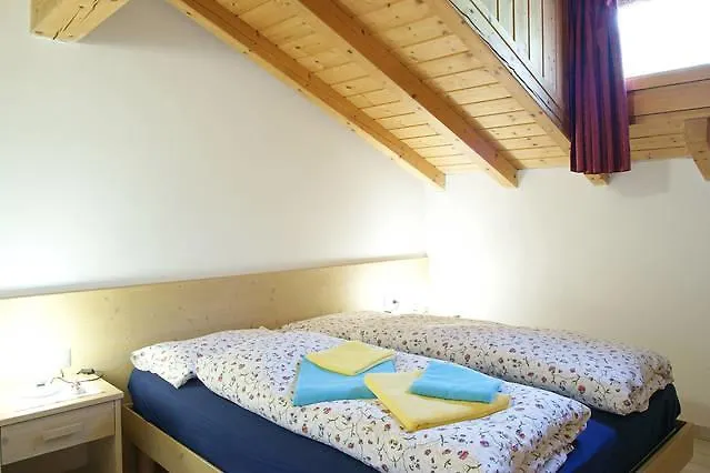Appartamenti Chalet Al Lago Alleghe Aparthotel